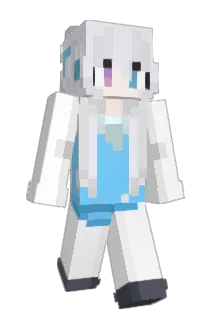 Yexiao111 Minecraft avatar full body
