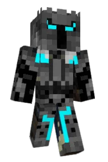 Yeye401 Minecraft avatar full body