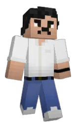 Custom render preview