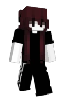 Yfse Minecraft avatar full body