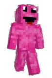 Ygesh Minecraft avatar full body