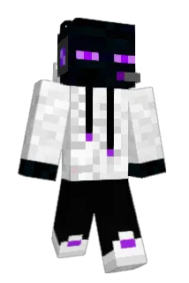 Ygloos Minecraft avatar full body