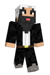 YgtAlp4664 Minecraft avatar full body