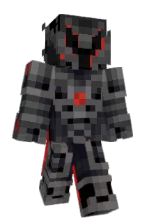 Yhami999 Minecraft avatar full body