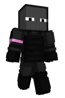 Yhy_a Minecraft avatar full body