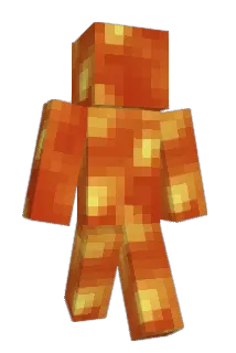 YiM22_ Minecraft avatar full body