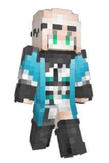 Yi_Ling3 Minecraft avatar full body