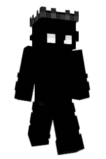 Yieo Minecraft avatar full body