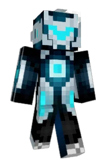 Yigga_Miner Minecraft avatar full body