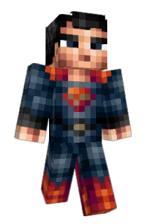 Yigidoxis Minecraft avatar full body