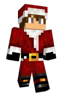 YigitKaplan Minecraft avatar full body