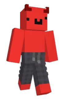 Yigtii_ Minecraft avatar full body