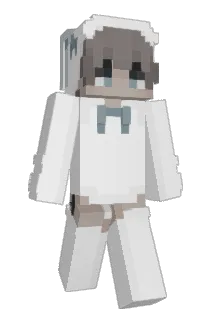Yilmazok100 Minecraft avatar full body