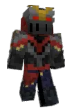 YingSeng Minecraft avatar full body