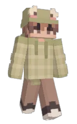 Custom render preview