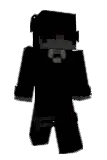 Yinsama Minecraft avatar full body