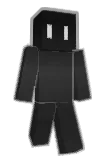 Yireo Minecraft avatar full body