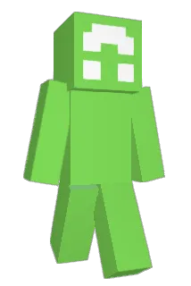 Yixuan36 Minecraft avatar full body