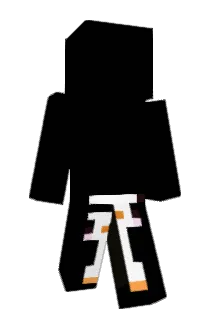 Yiy1 Minecraft avatar full body