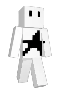 Yiyori3 Minecraft avatar full body