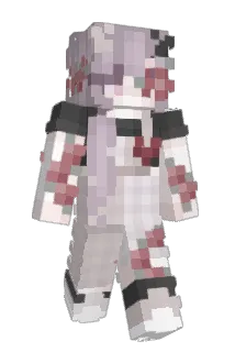 Ykoni_ Minecraft avatar full body