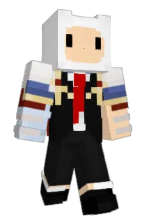 Yleoy Minecraft avatar full body