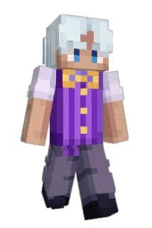 Ylianyan Minecraft avatar full body