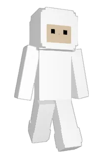 YmavvvOnScloud Minecraft avatar full body