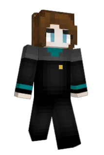 Ymixle Minecraft avatar full body