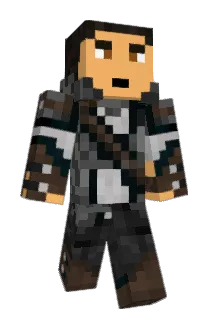 YngBalsnr19 Minecraft avatar full body