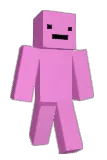 Yngriv Minecraft avatar full body