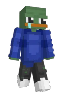 Ynsanity_ Minecraft avatar full body