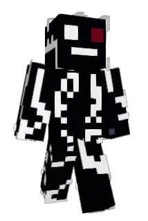 YoBoiPebble Minecraft avatar full body