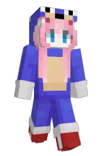 YoCh3f Minecraft avatar full body
