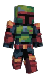 Custom render preview
