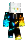 YoDezo Minecraft avatar full body