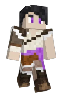 YoGrT0104 Minecraft avatar full body