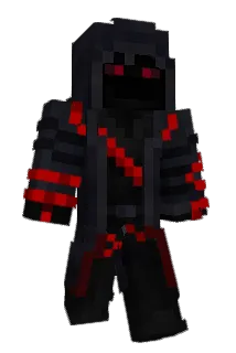 YoHanGREAT Minecraft avatar full body