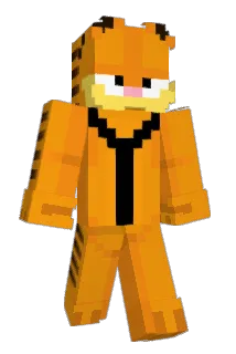 YoHoLee Minecraft avatar full body