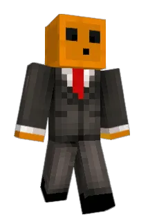 YoItsSmo Minecraft avatar full body