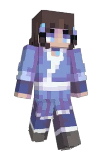 YoItzBop Minecraft avatar full body