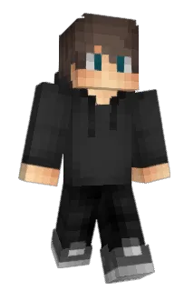 YoMarianoo Minecraft avatar full body