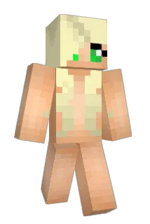 YoMumsAFatHoe Minecraft avatar full body