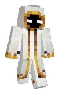 YoN3rdy Minecraft avatar full body