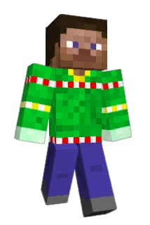 YoR_mUM Minecraft avatar full body
