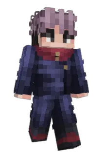 YoUnnecessary Minecraft avatar full body