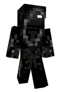 YoWantSum Minecraft avatar full body