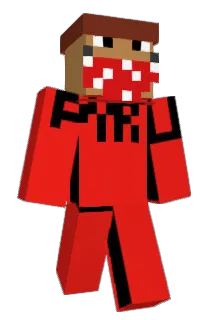 YoWhatIsGoingOn Minecraft avatar full body