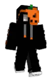 Yo_Surface Minecraft avatar full body