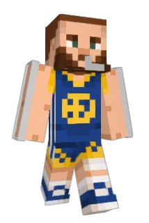 Yo_Yo64 Minecraft avatar full body